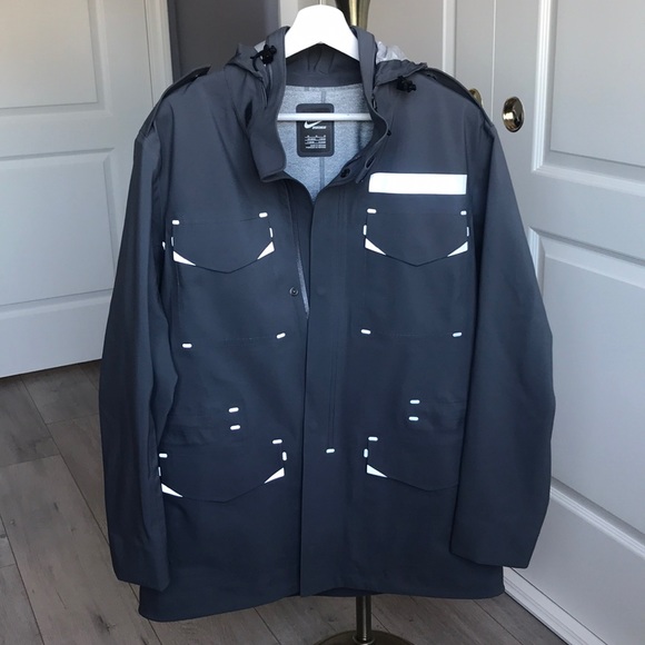 nike m65 jacket